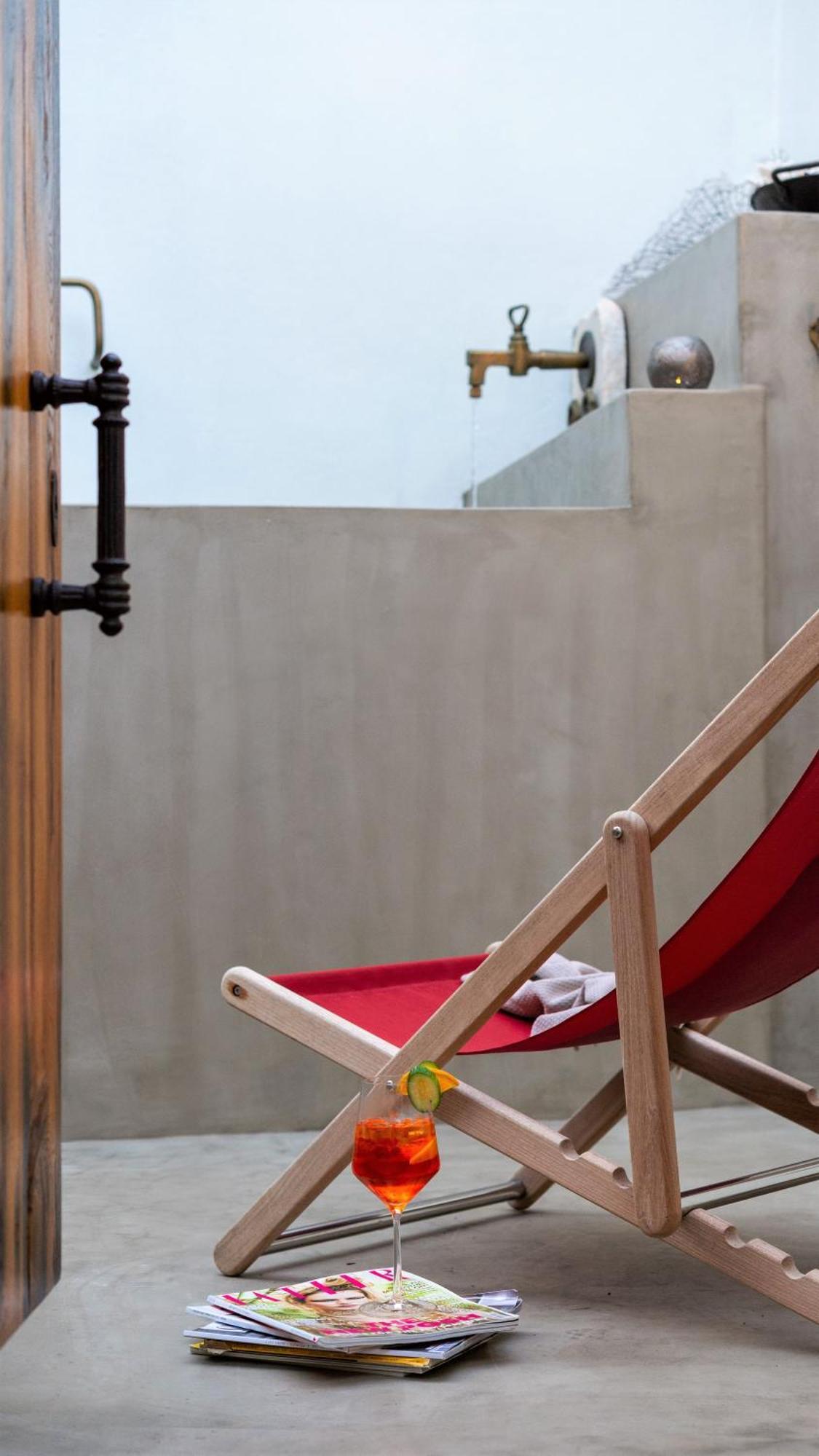 Kokkini Porta Rossa Hotel Rhodes City Buitenkant foto